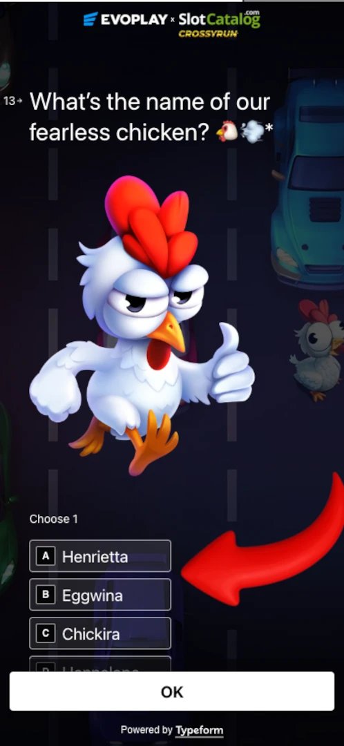 Overview of uncrossable rush jugar