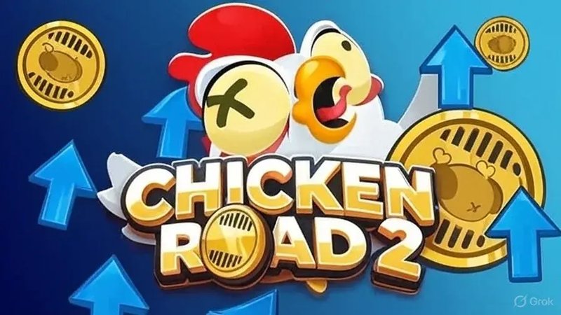 Best chicken road 2 gratis in Denmark