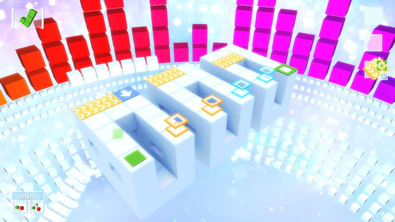 Uncrossable rush jugar, uncrossable rush