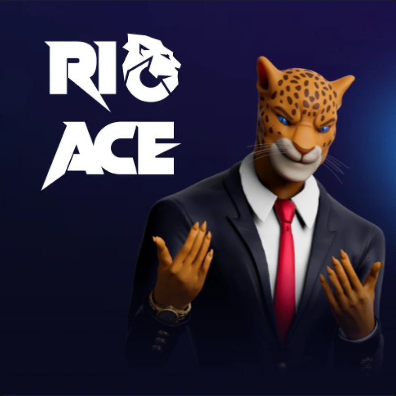 Rioace promotions in Germany