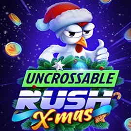 L'Uncrossable Rush, il Gioco di Slot che sta prendendo d'assalto Italia a Italy