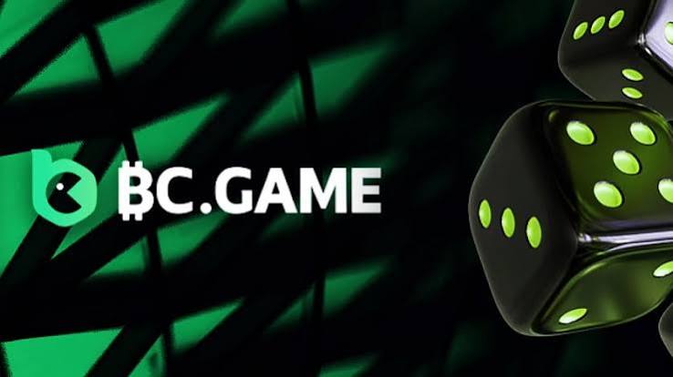 Exploring BC.Game The Rising Crypto Casino in Indonesia 966508505