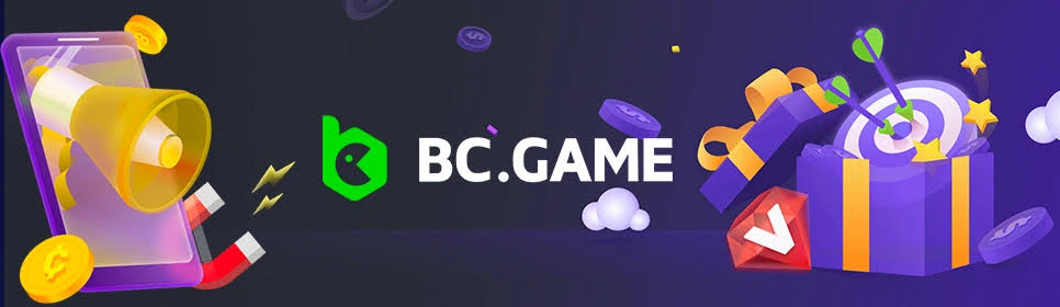 Exploring BC.Game The Rising Crypto Casino in Indonesia 966508505