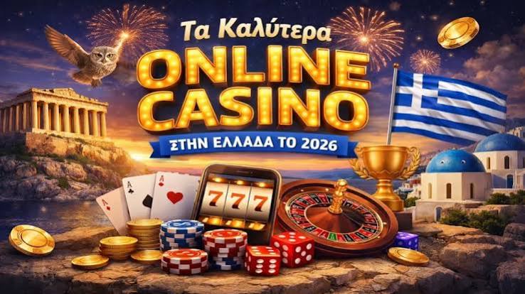 Τα Καλύτερα Online Casino στην Ελλάδα 382447161